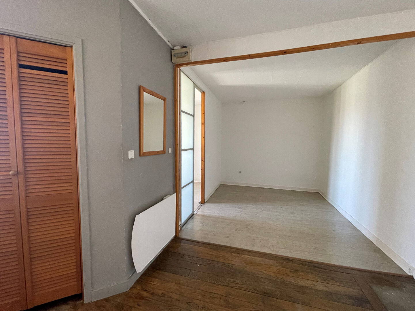 Appartement T2 à Rennes