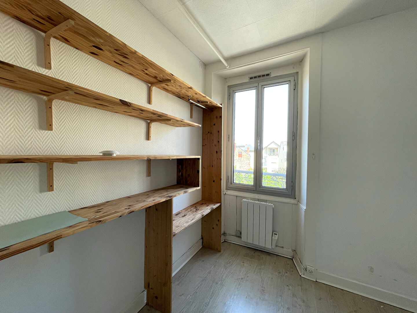 Appartement T2 à Rennes