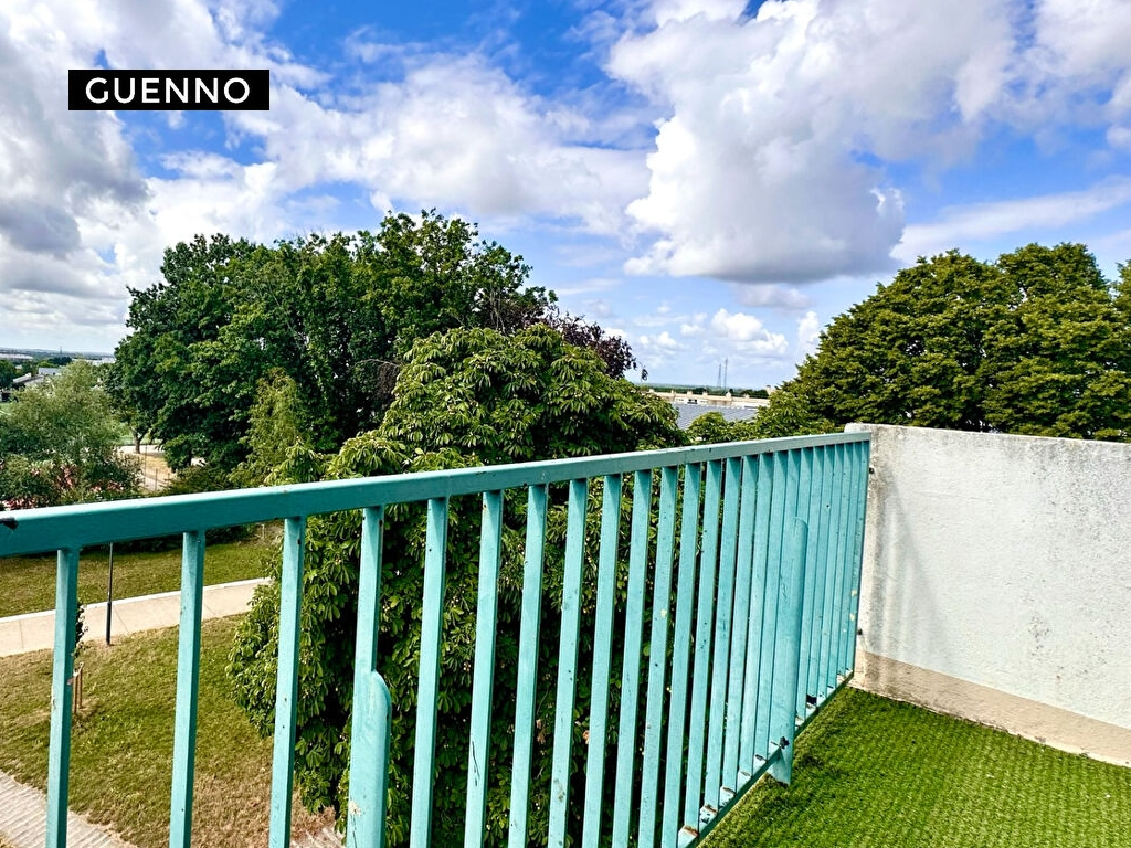Appartement T3 à Rennes