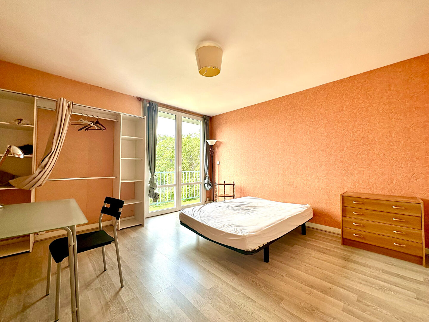 Appartement T3 à Rennes