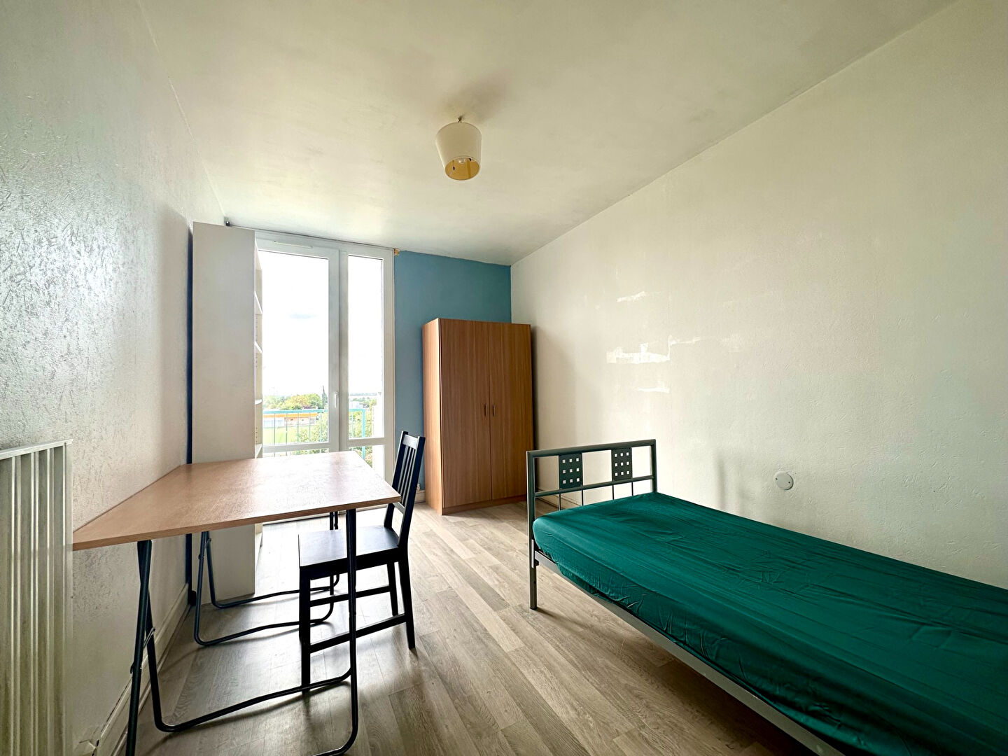 Appartement T3 à Rennes