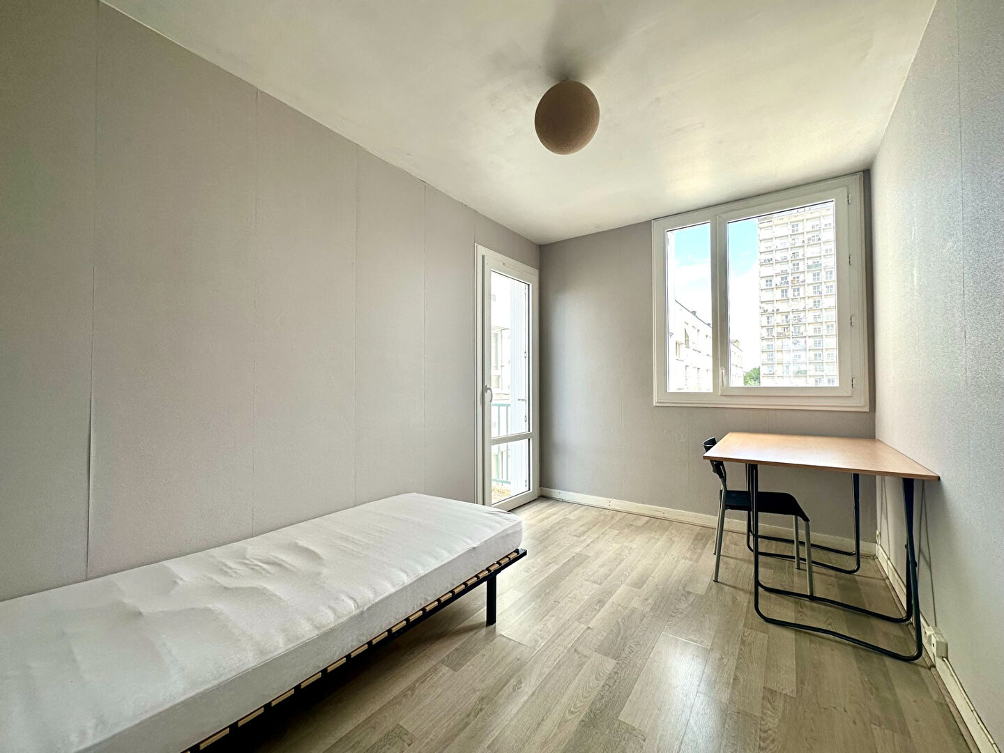 Appartement T3 à Rennes
