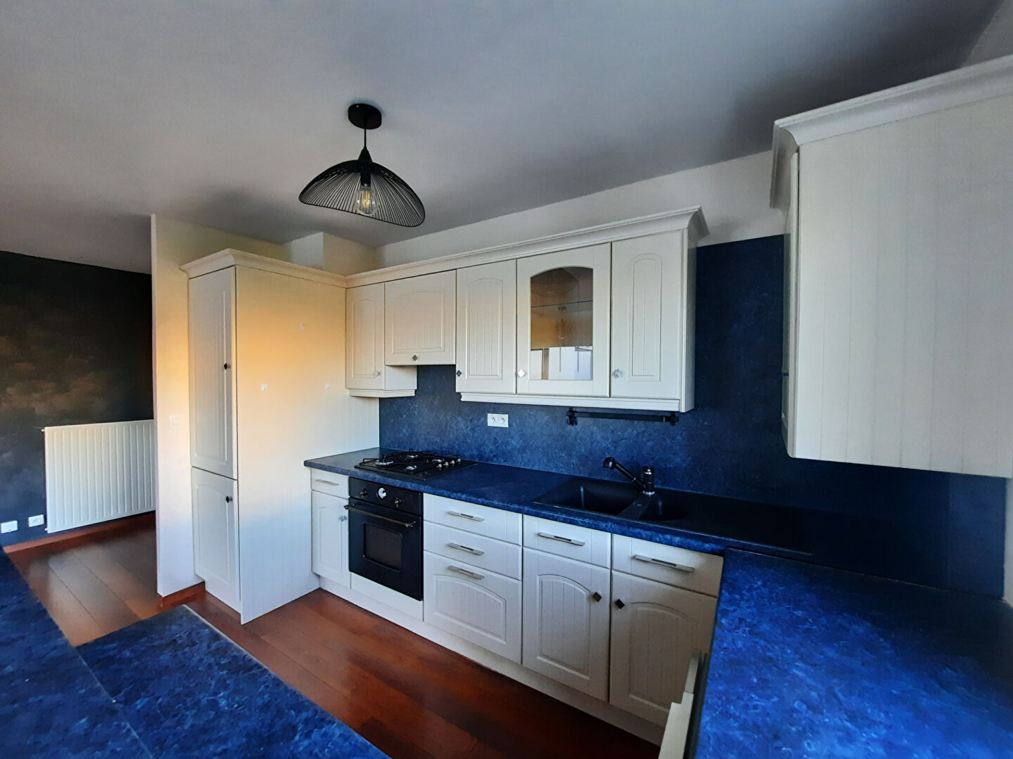 Appartement T3 à Mordelles