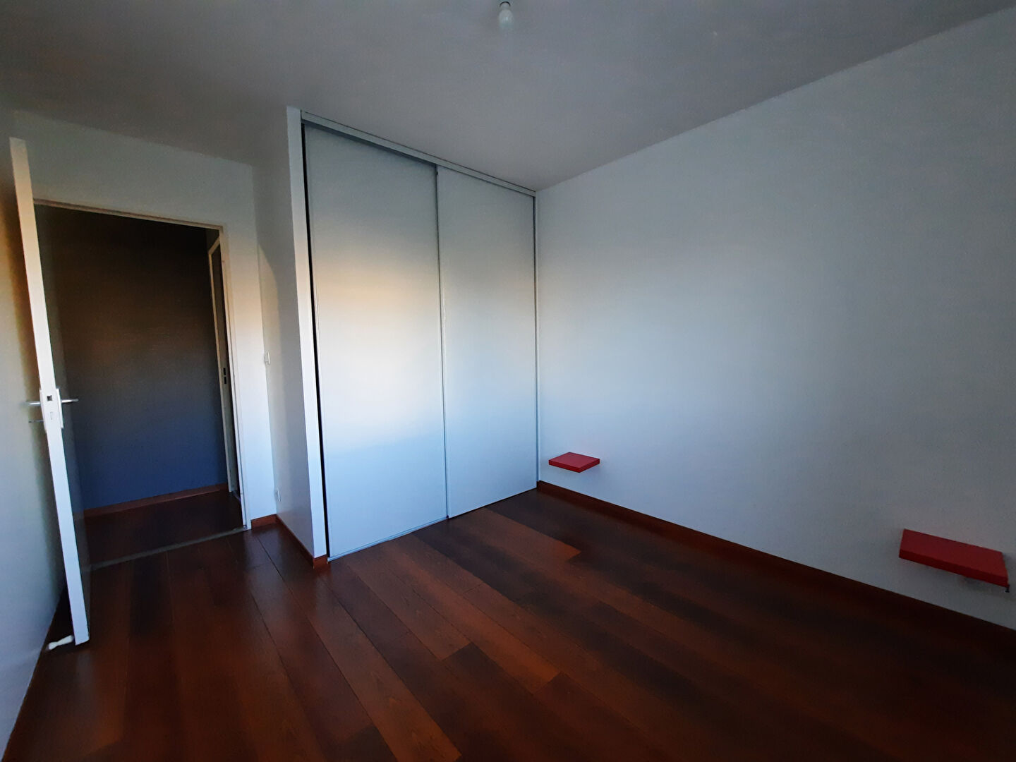 Appartement T3 à Mordelles