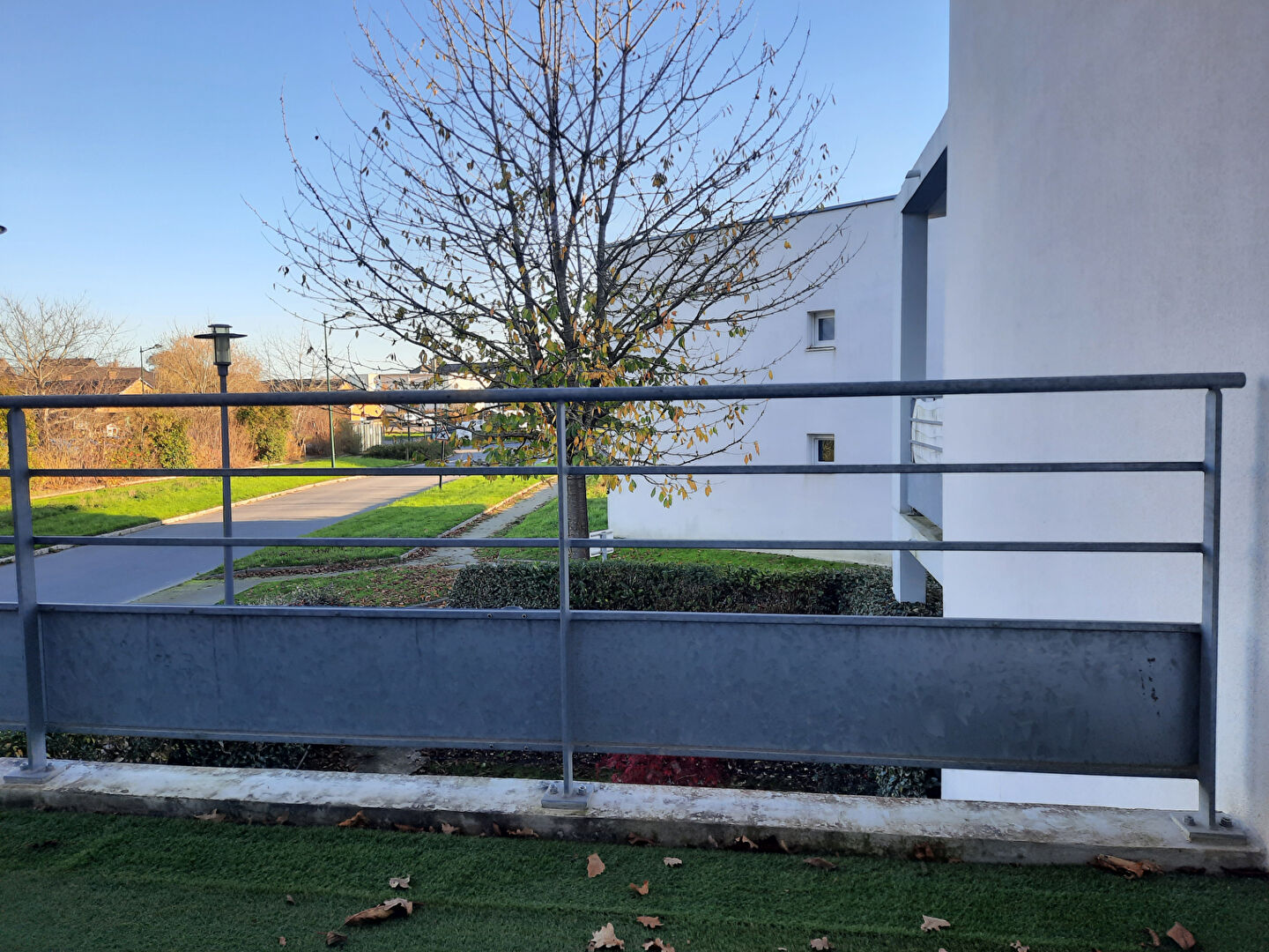 Appartement T3 à Mordelles