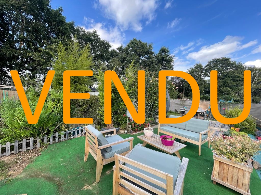 Immeuble T11 à Romille