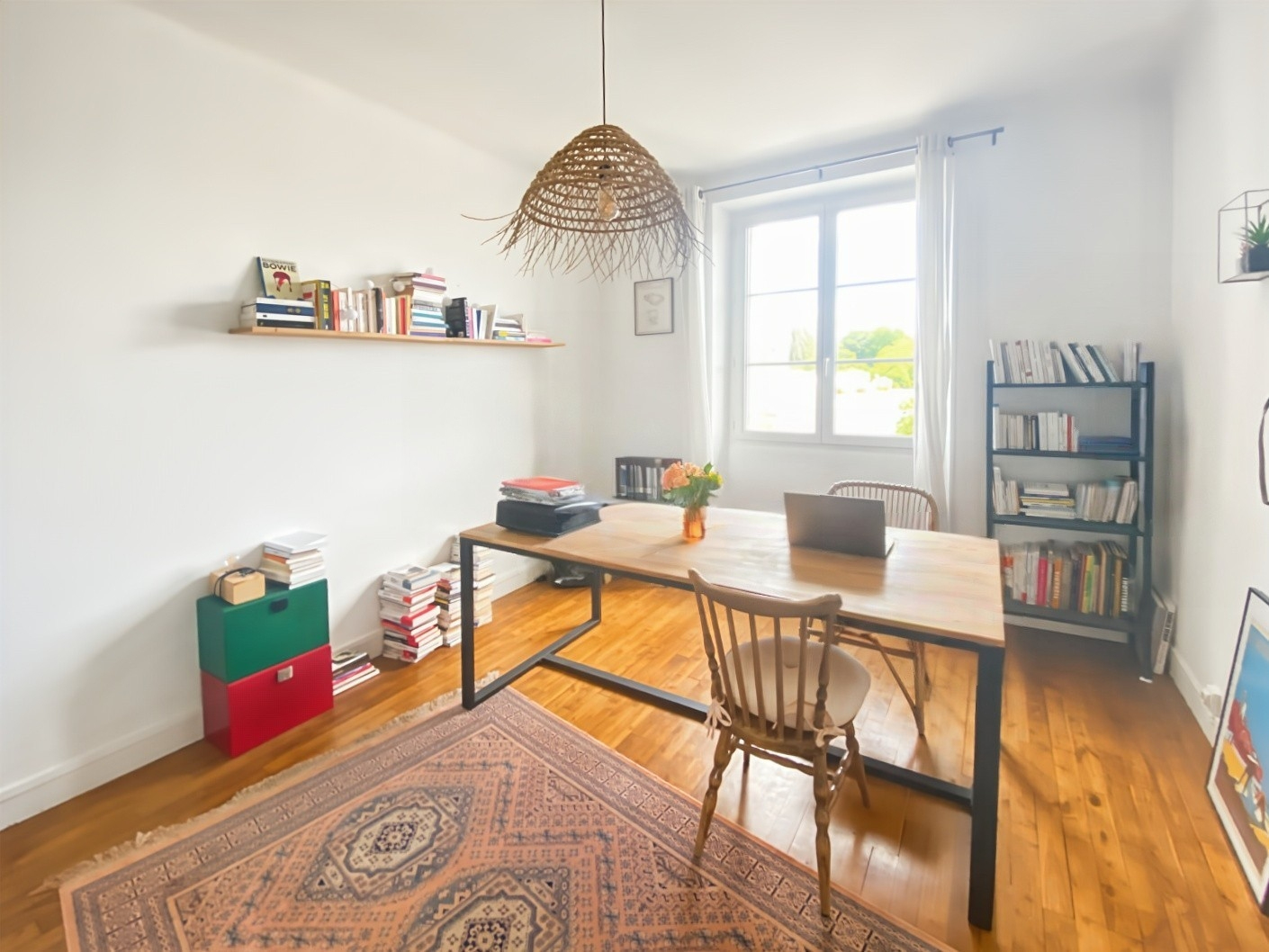 Appartement T2 à Rennes