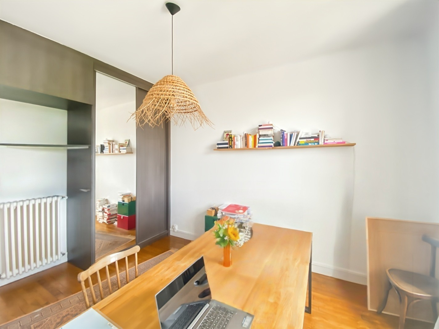 Appartement T2 à Rennes