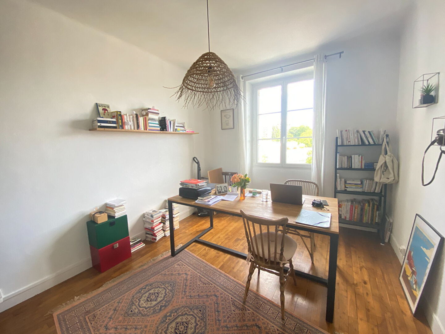 Appartement T2 à Rennes