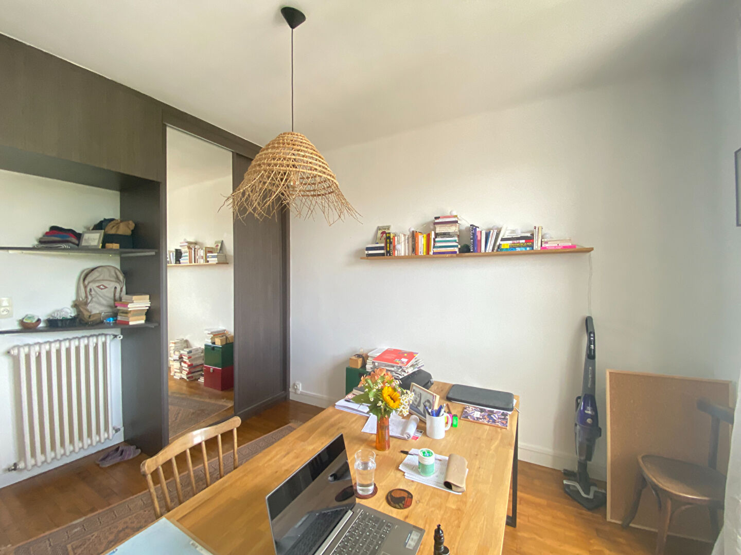 Appartement T2 à Rennes
