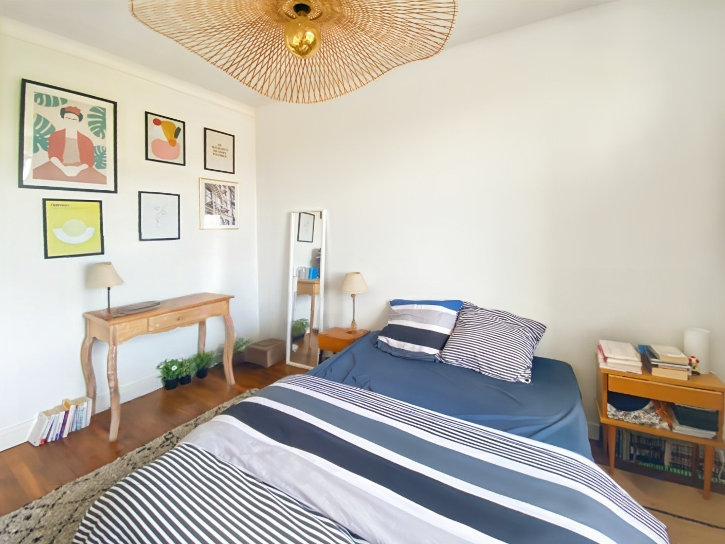 Appartement T2 à Rennes