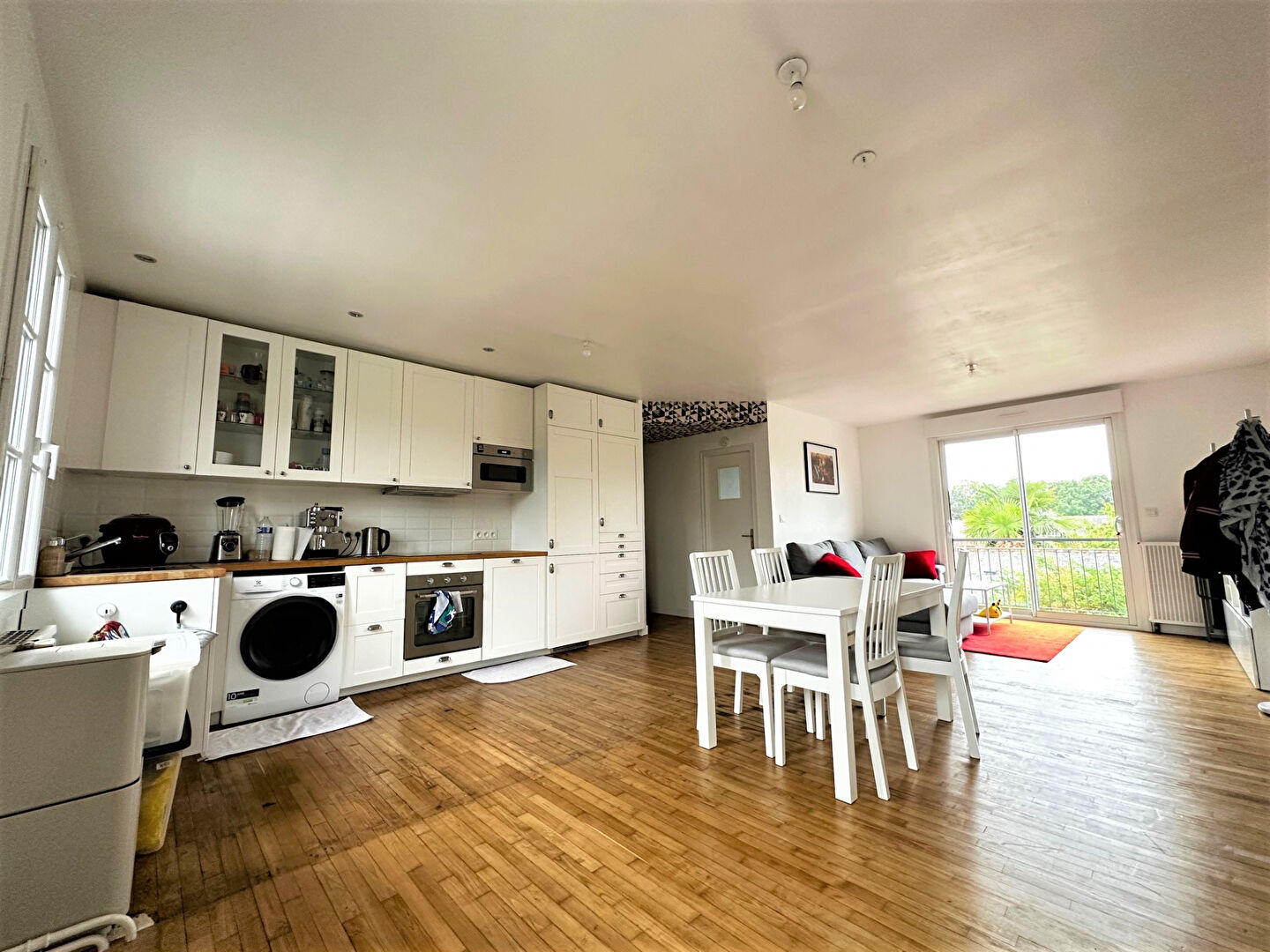 Appartement T3 à Rennes