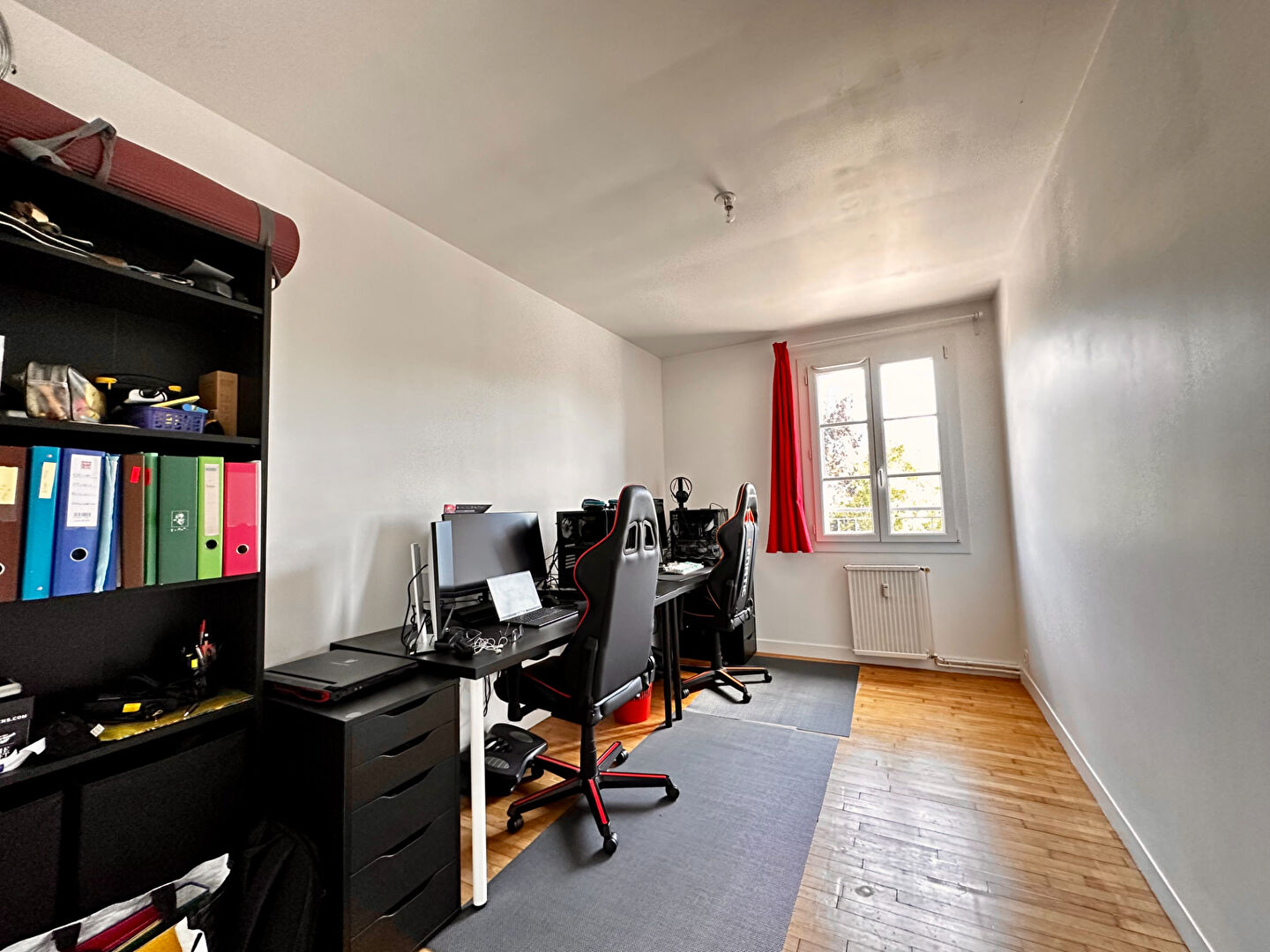 Appartement T3 à Rennes
