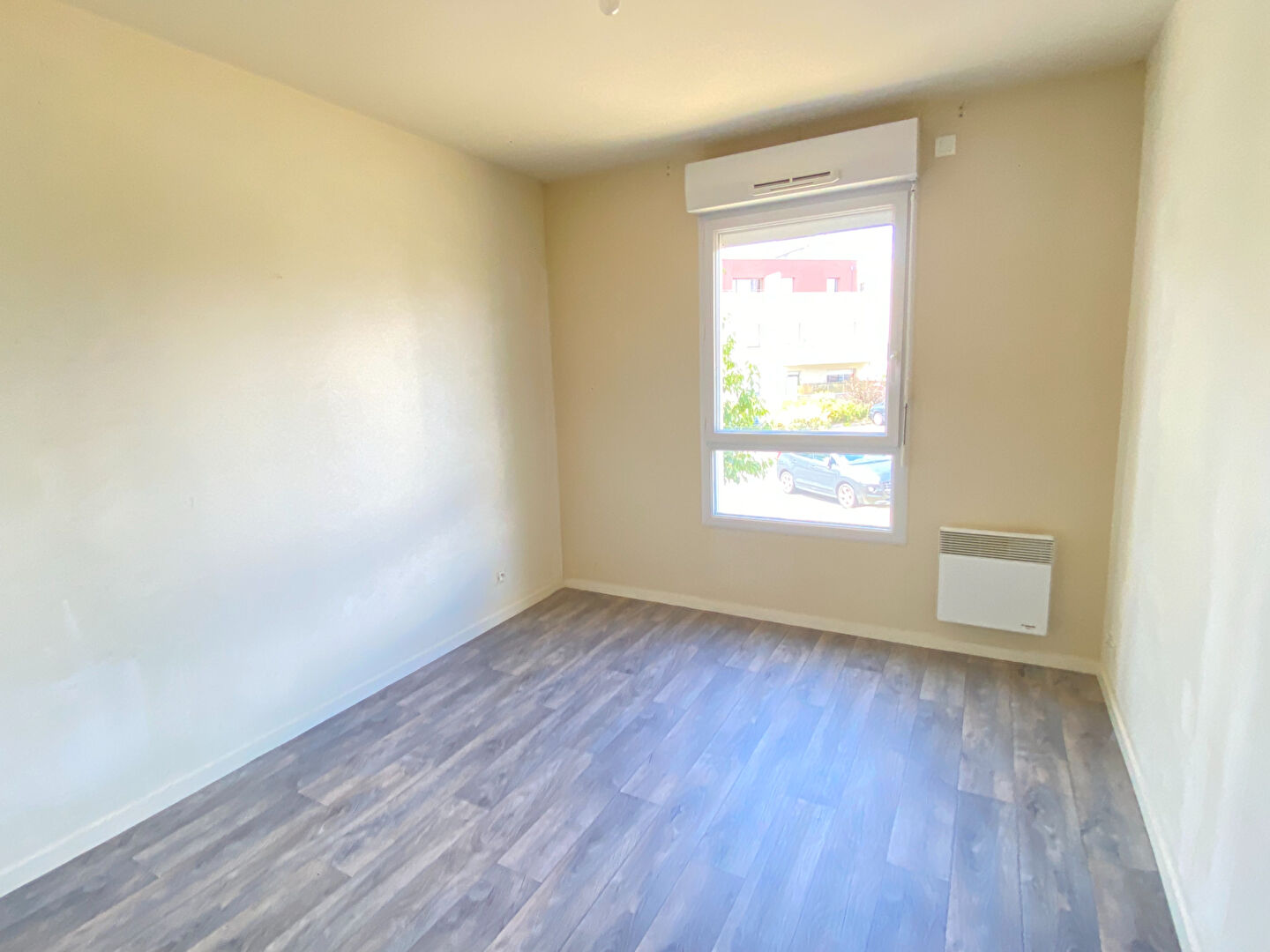 Appartement T2 à Chartres de bretagne