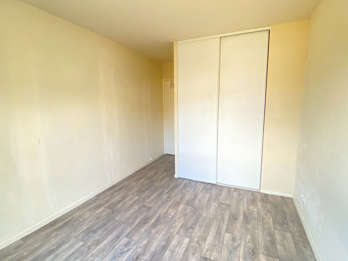 Appartement T2 à Chartres de bretagne