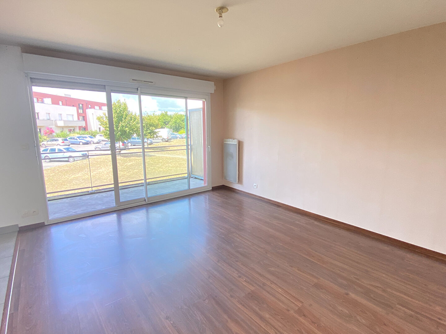 Appartement T2 à Chartres de bretagne