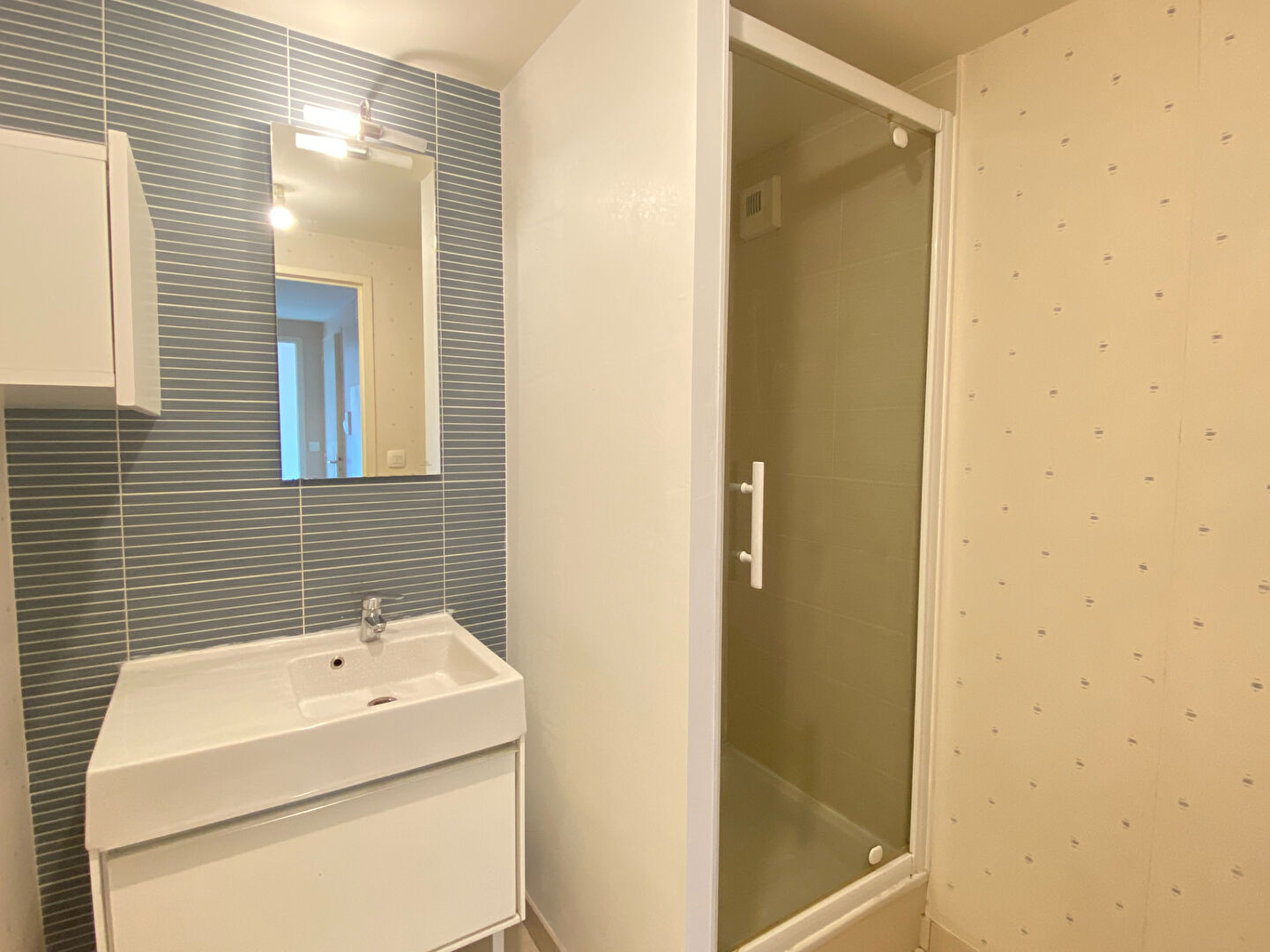 Appartement T2 à Chartres de bretagne