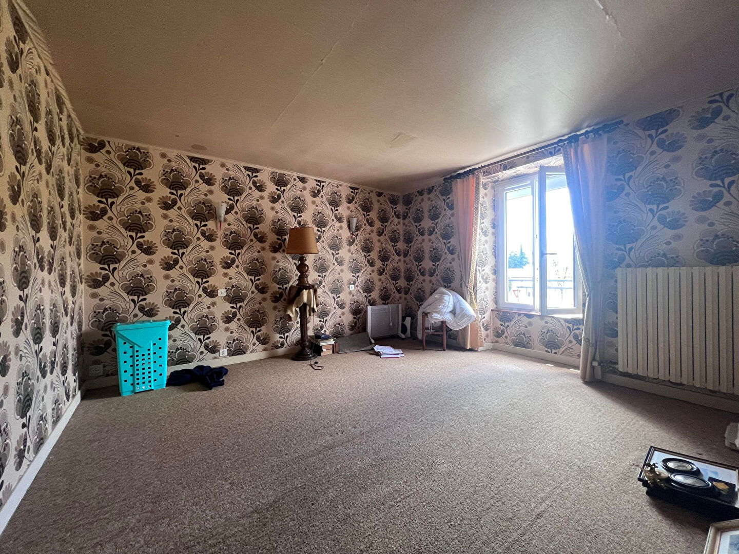 Maison T7 à Plemet