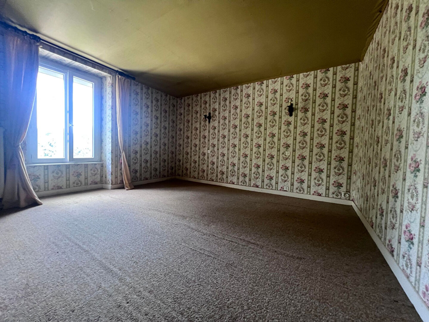 Maison T7 à Plemet