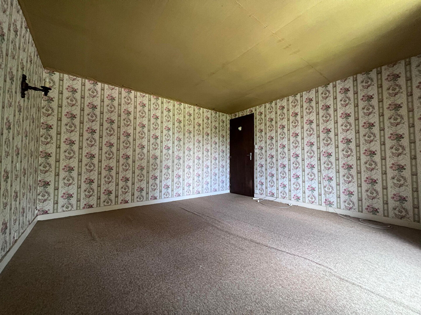 Maison T7 à Plemet
