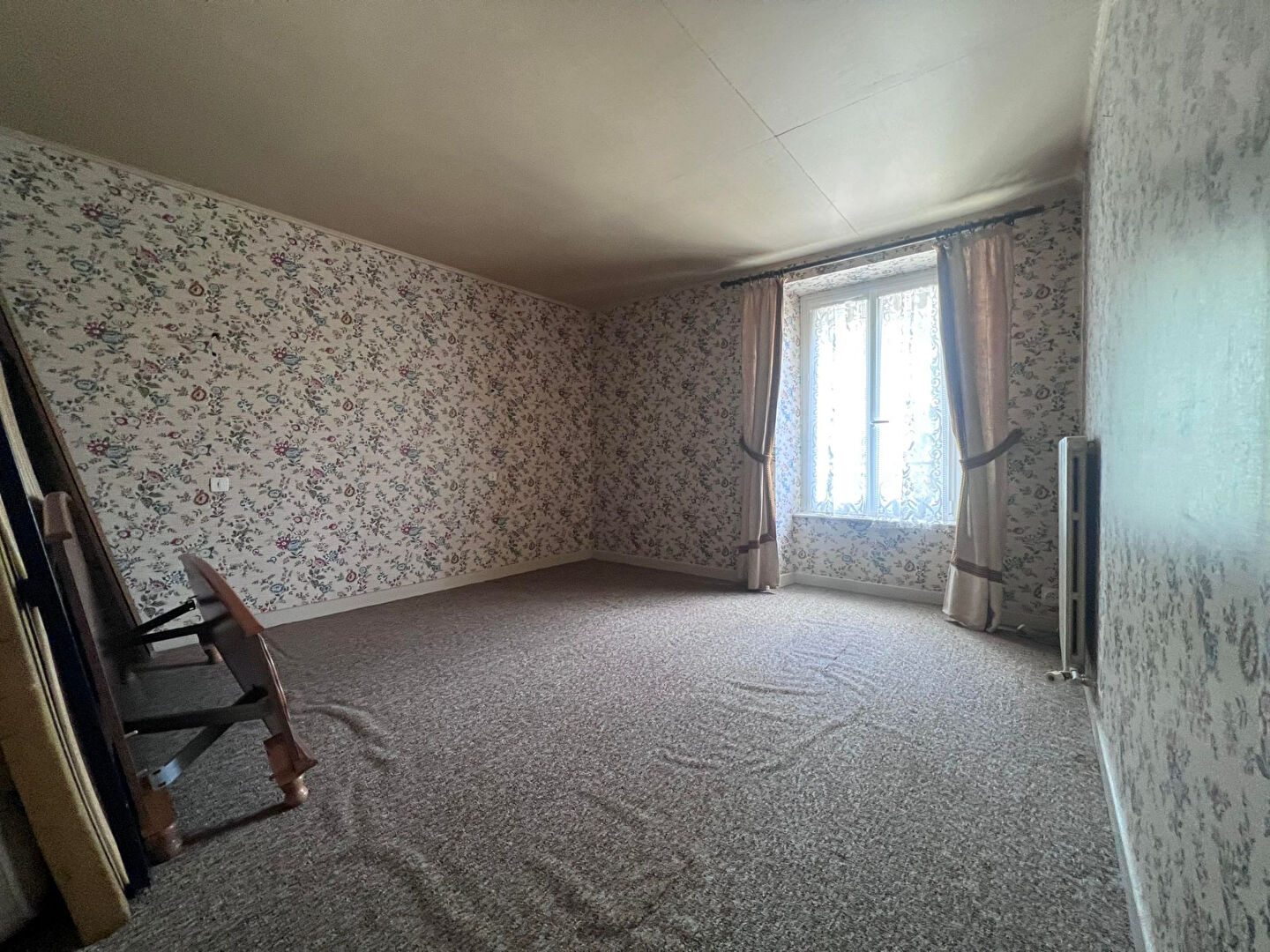 Maison T7 à Plemet