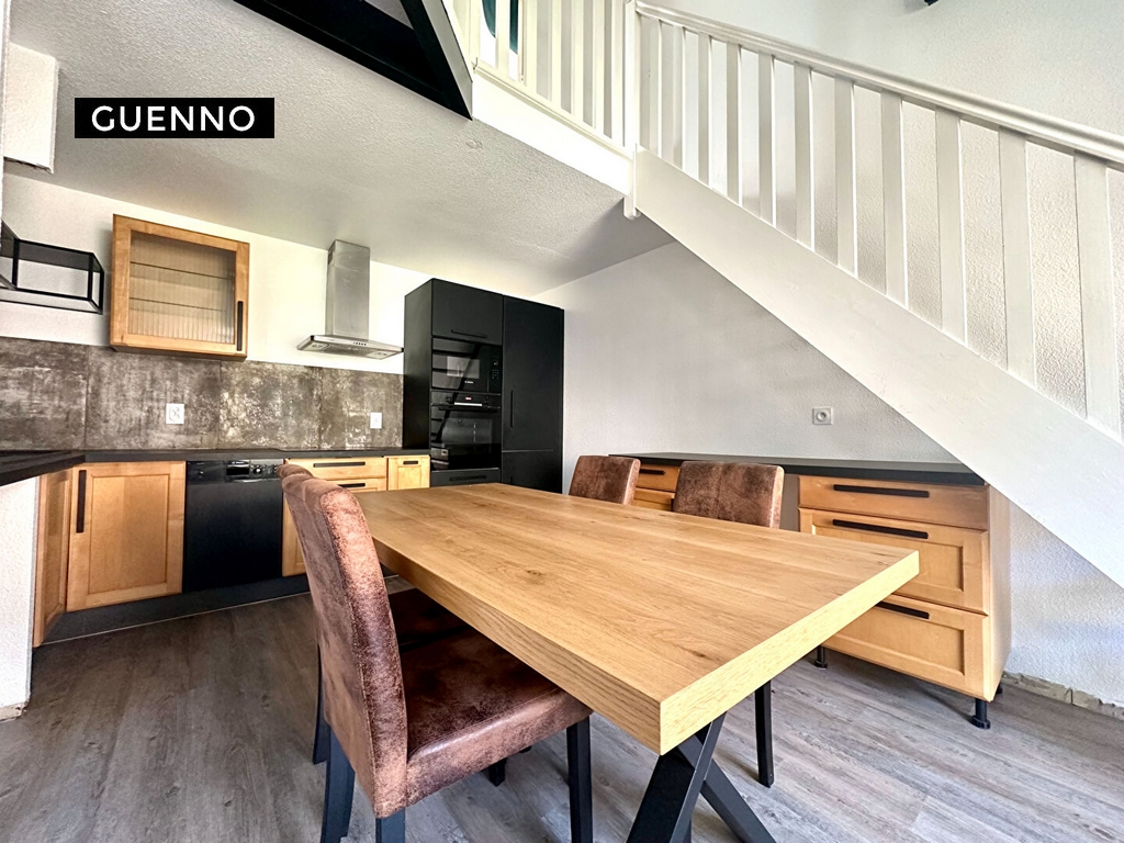 Appartement T2 à Rennes