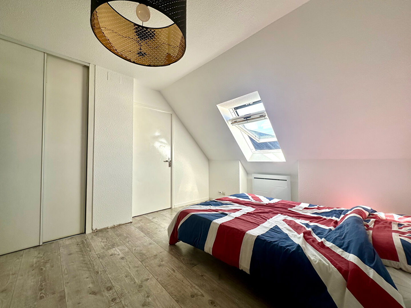 Appartement T2 à Rennes