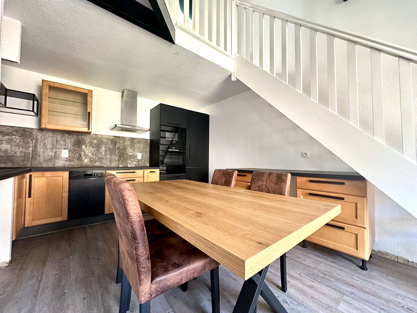 Appartement T2 à Rennes