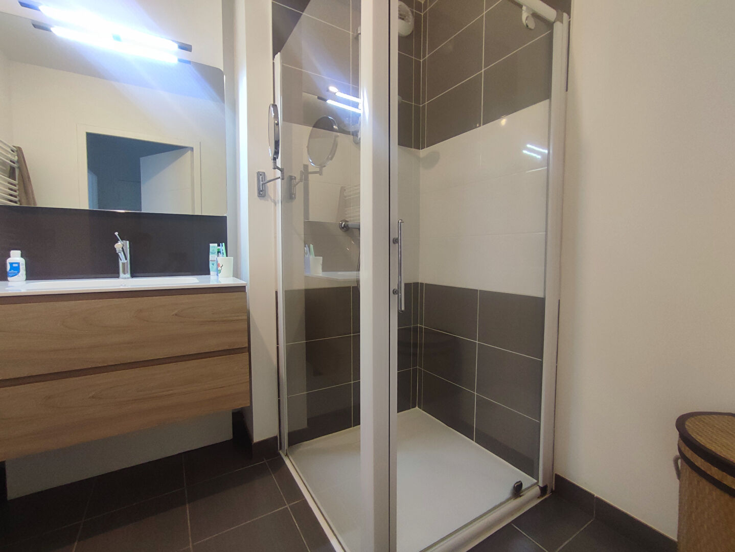 Appartement T3 à Bruz