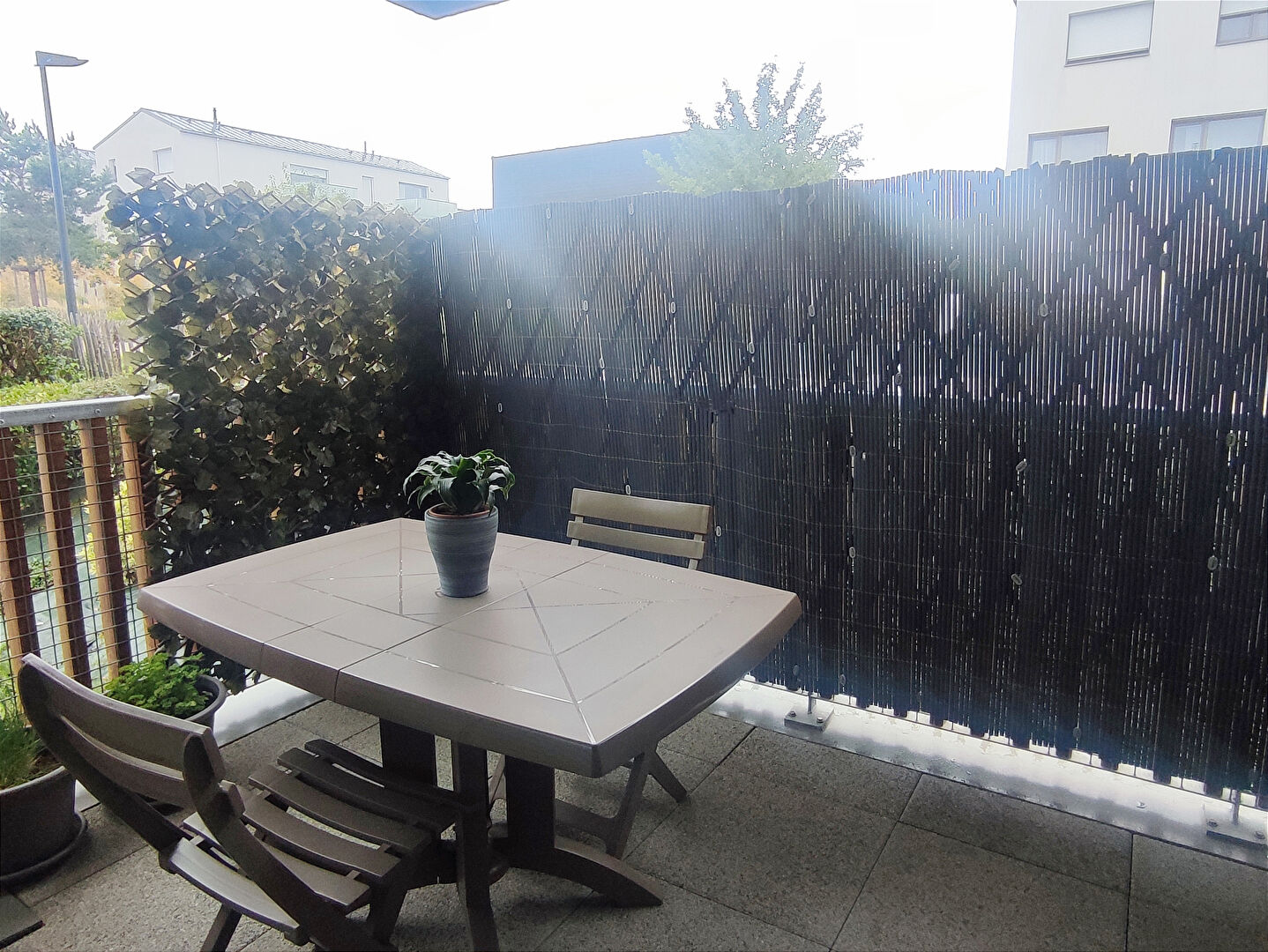 Appartement T3 à Bruz