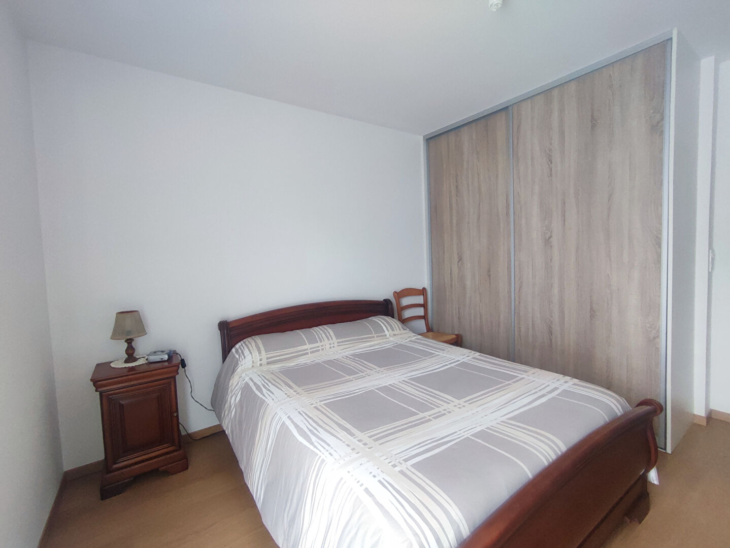 Appartement T3 à Bruz