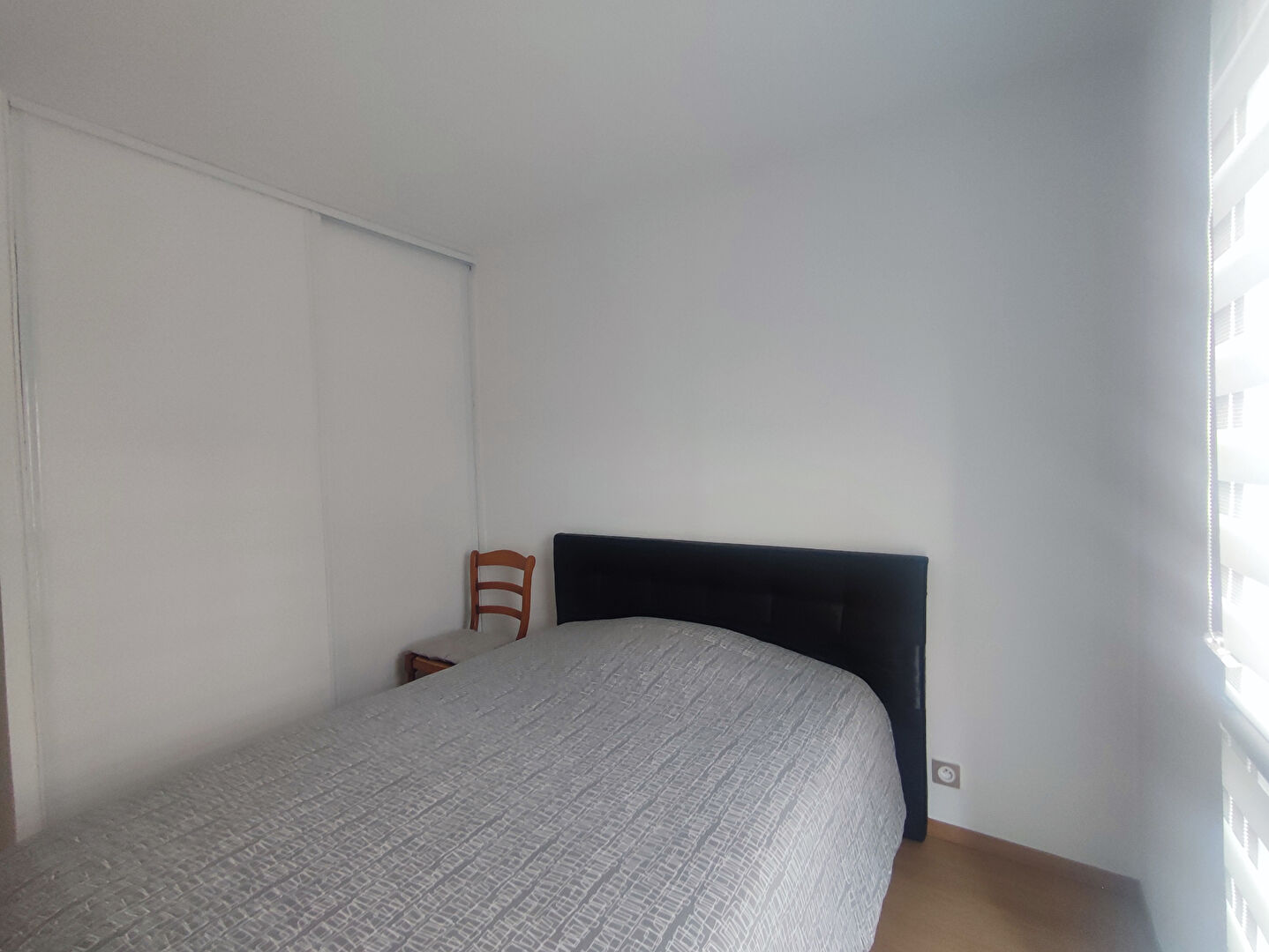 Appartement T3 à Bruz