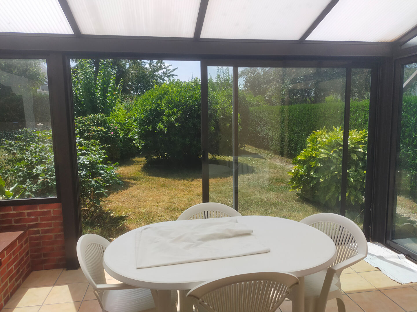 Maison T5 à Chantepie