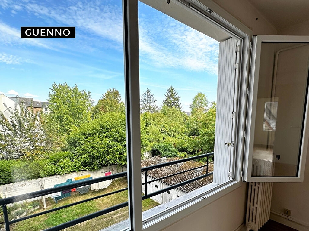 Appartement T3 à Rennes