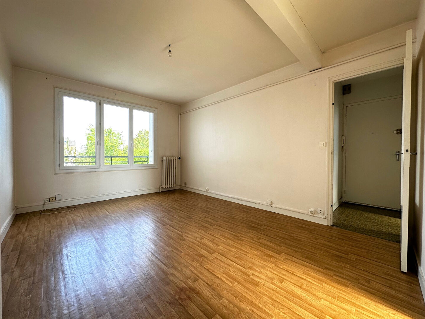 Appartement T3 à Rennes