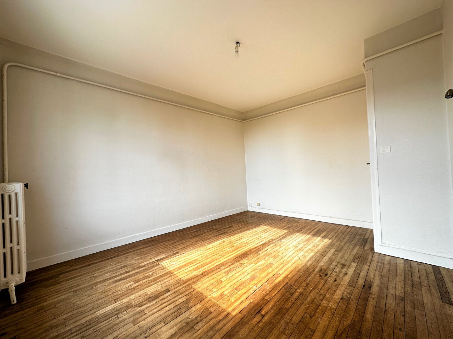 Appartement T3 à Rennes