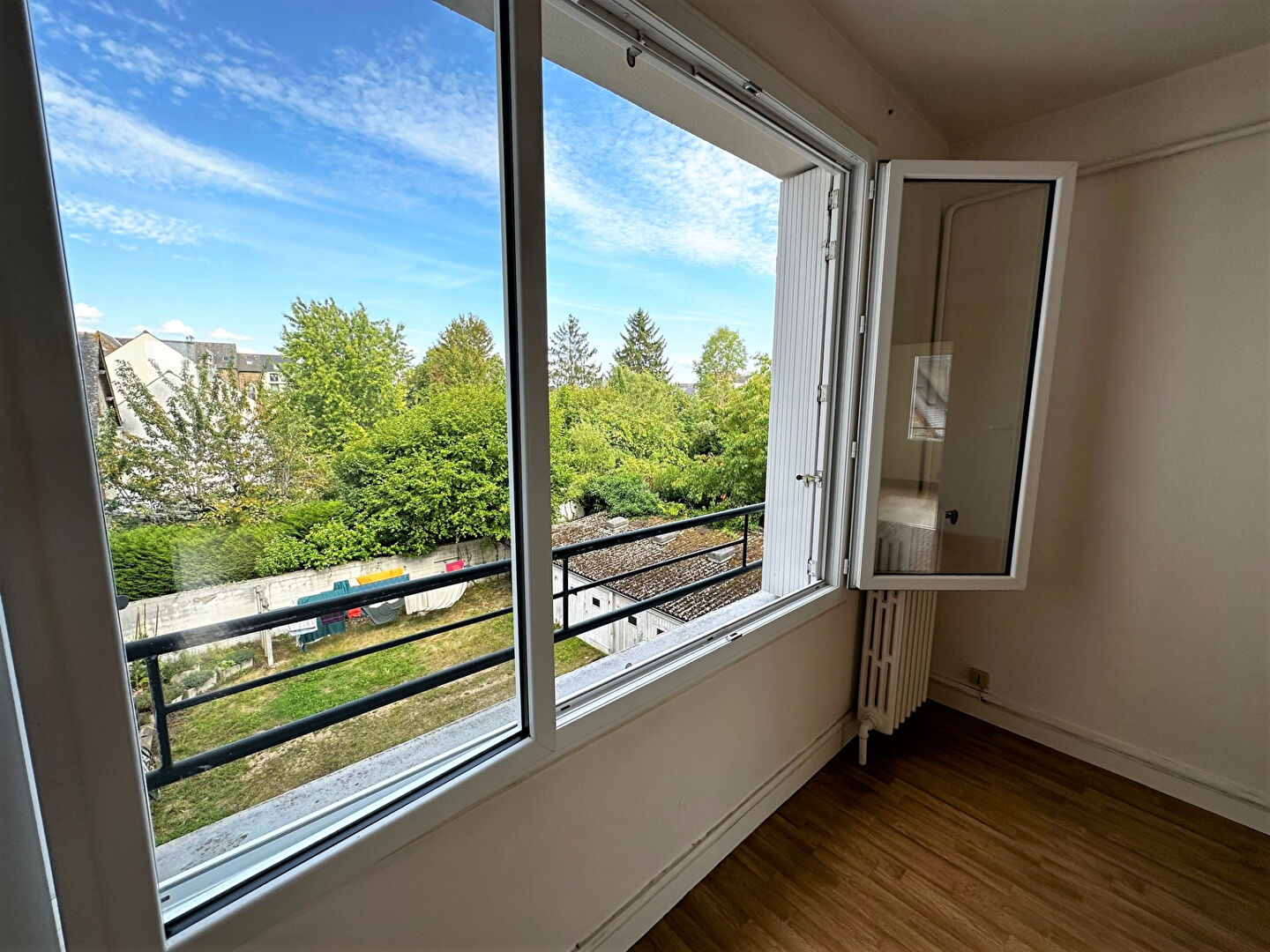 Appartement T3 à Rennes