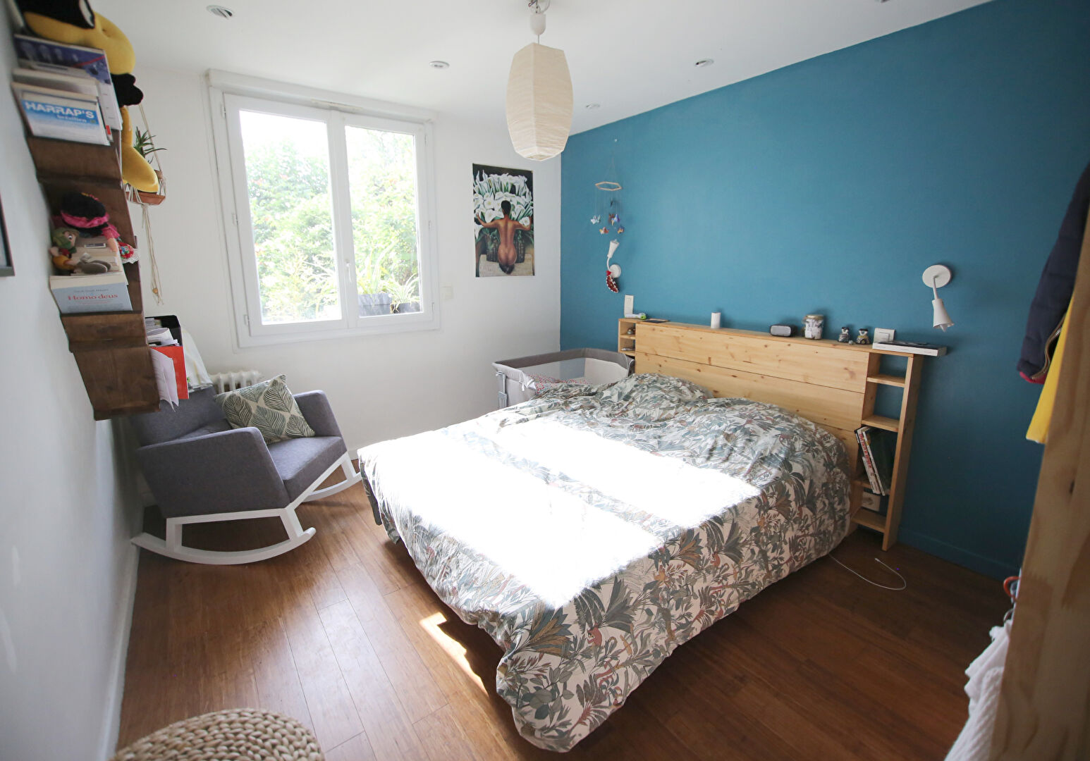 Appartement T3 à Rennes