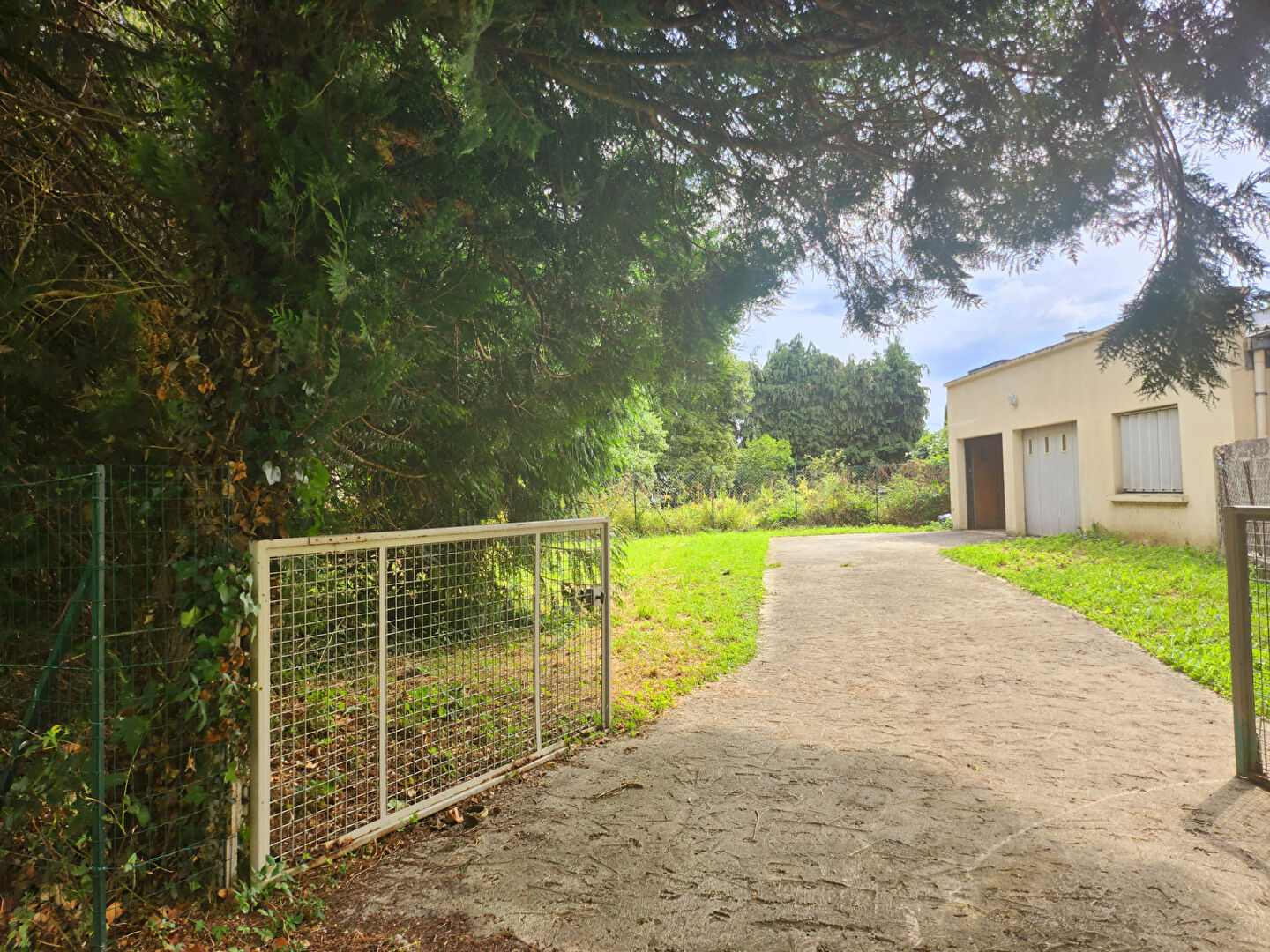 Maison T5 à Vern sur seiche