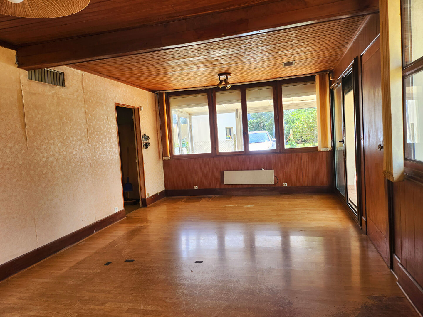 Maison T5 à Vern sur seiche