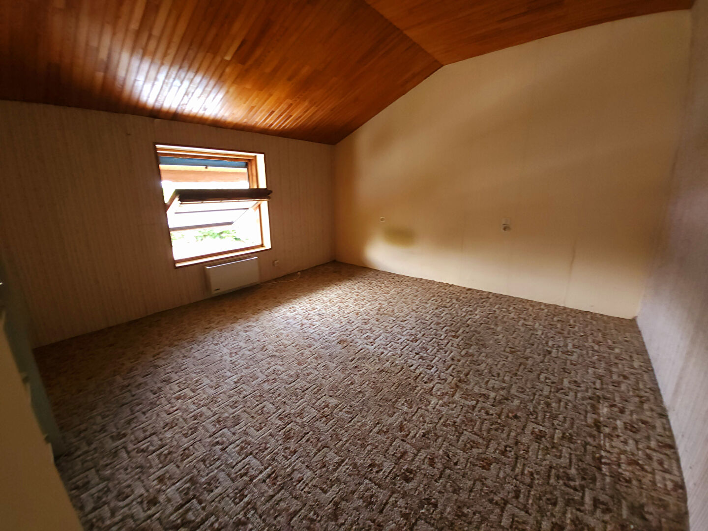 Maison T5 à Vern sur seiche