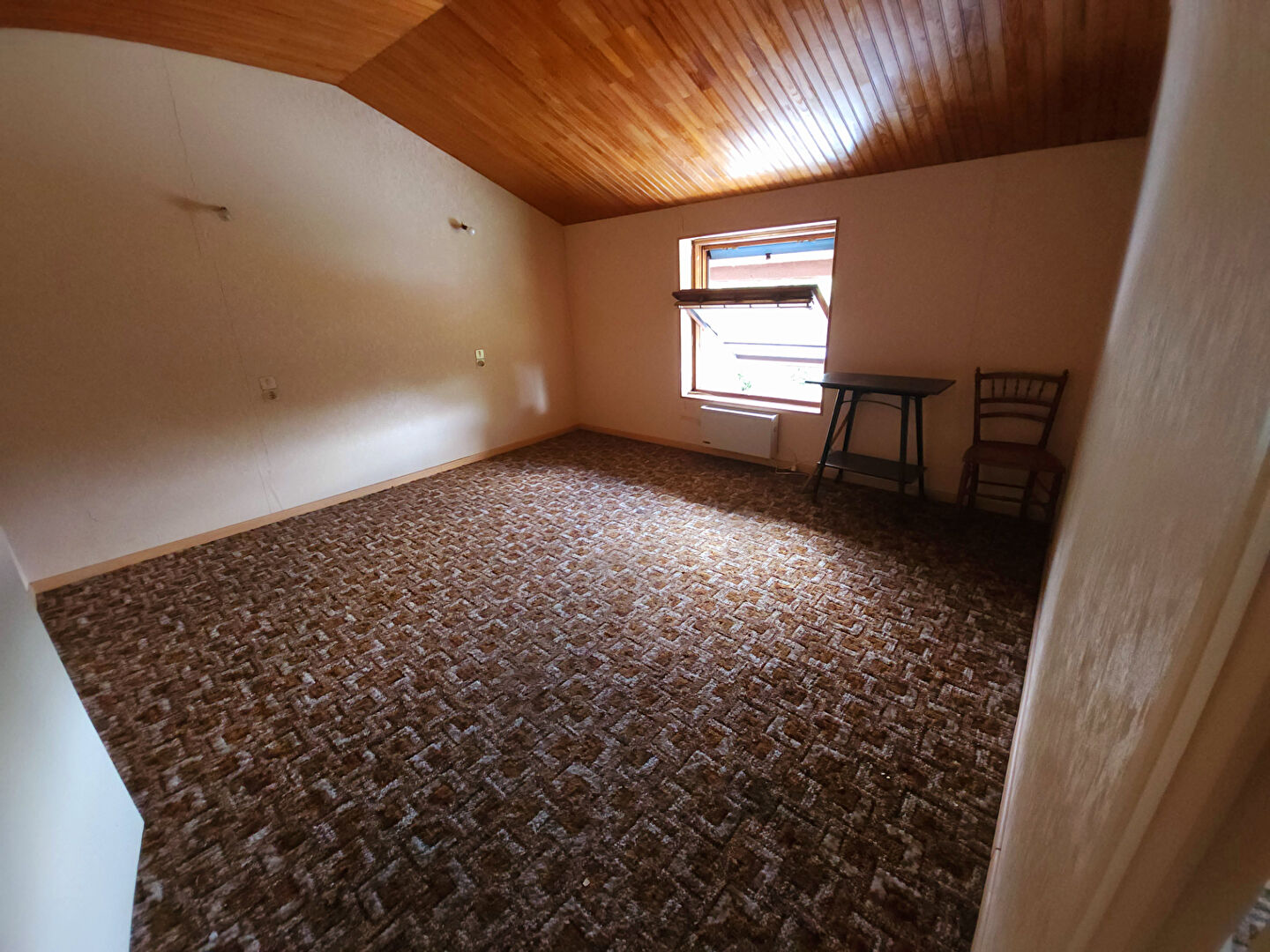 Maison T5 à Vern sur seiche