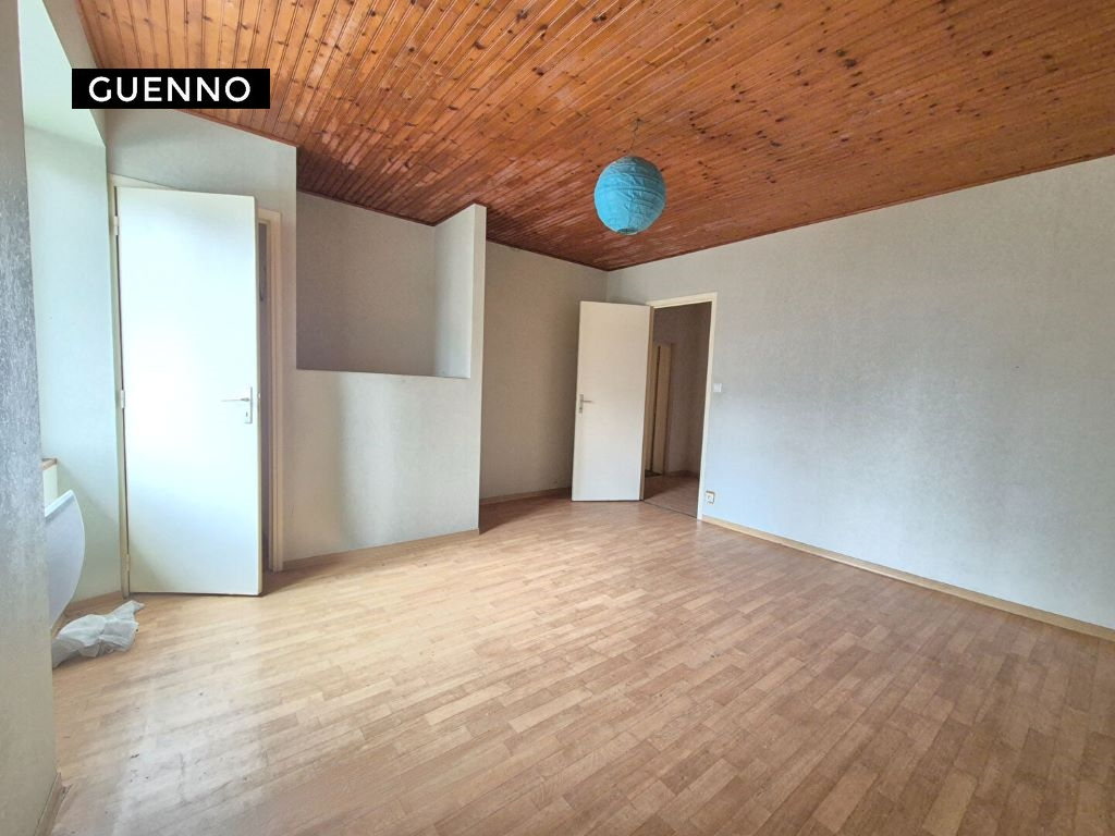 Maison T5 à Landujan