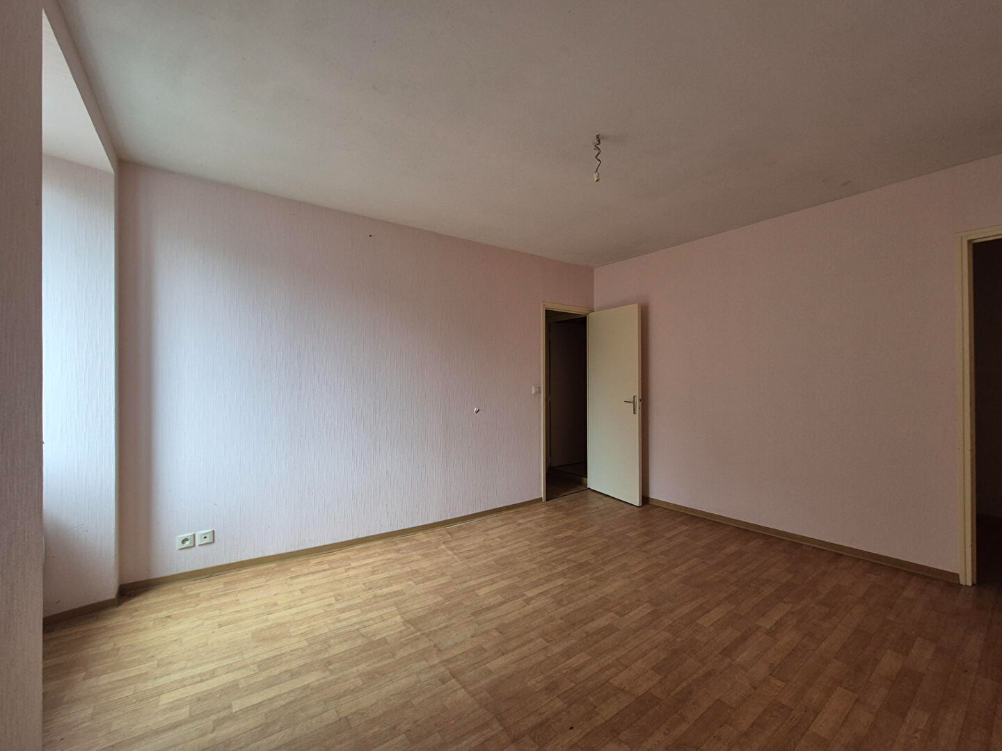 Maison T5 à Landujan