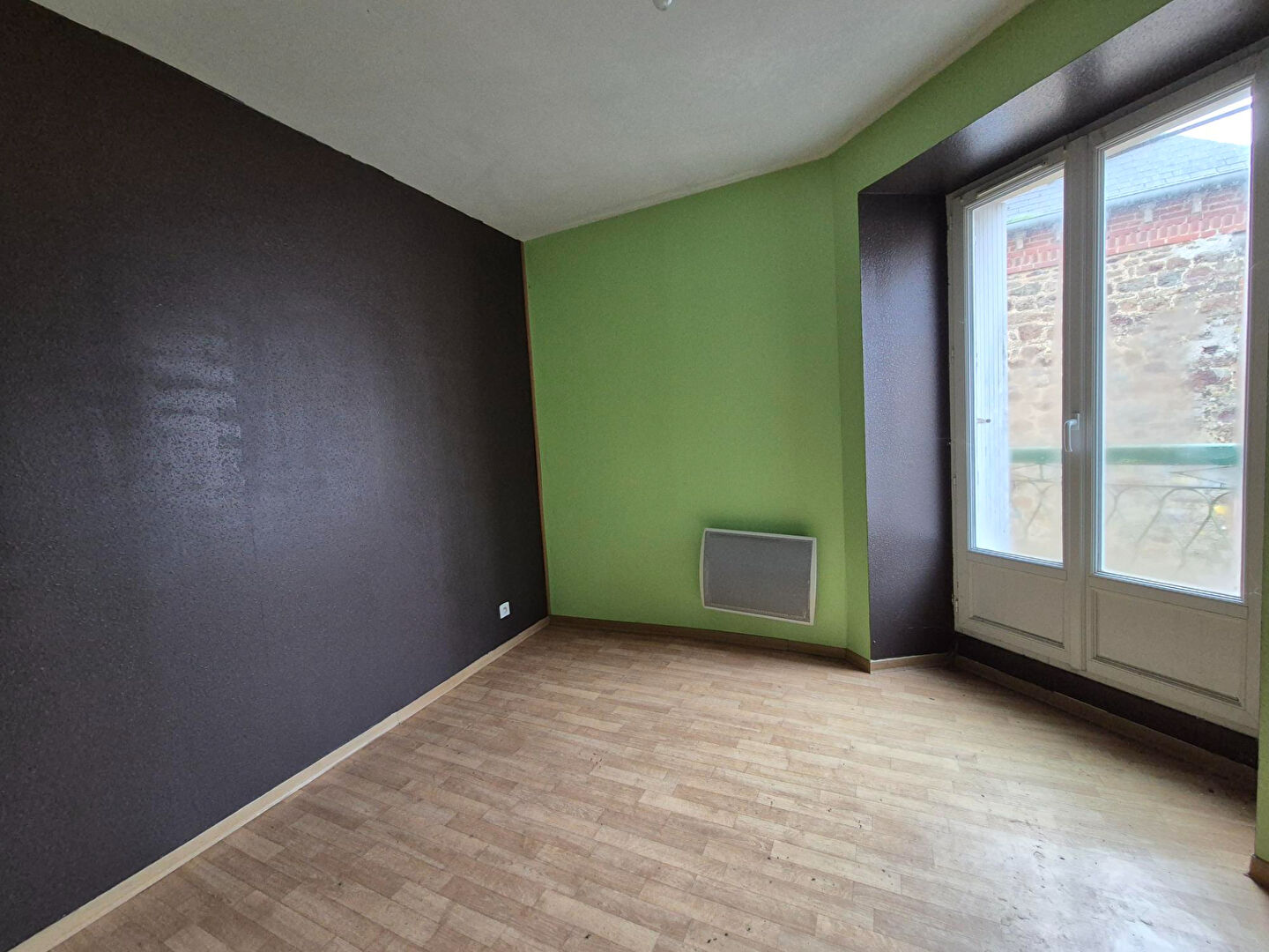 Maison T5 à Landujan