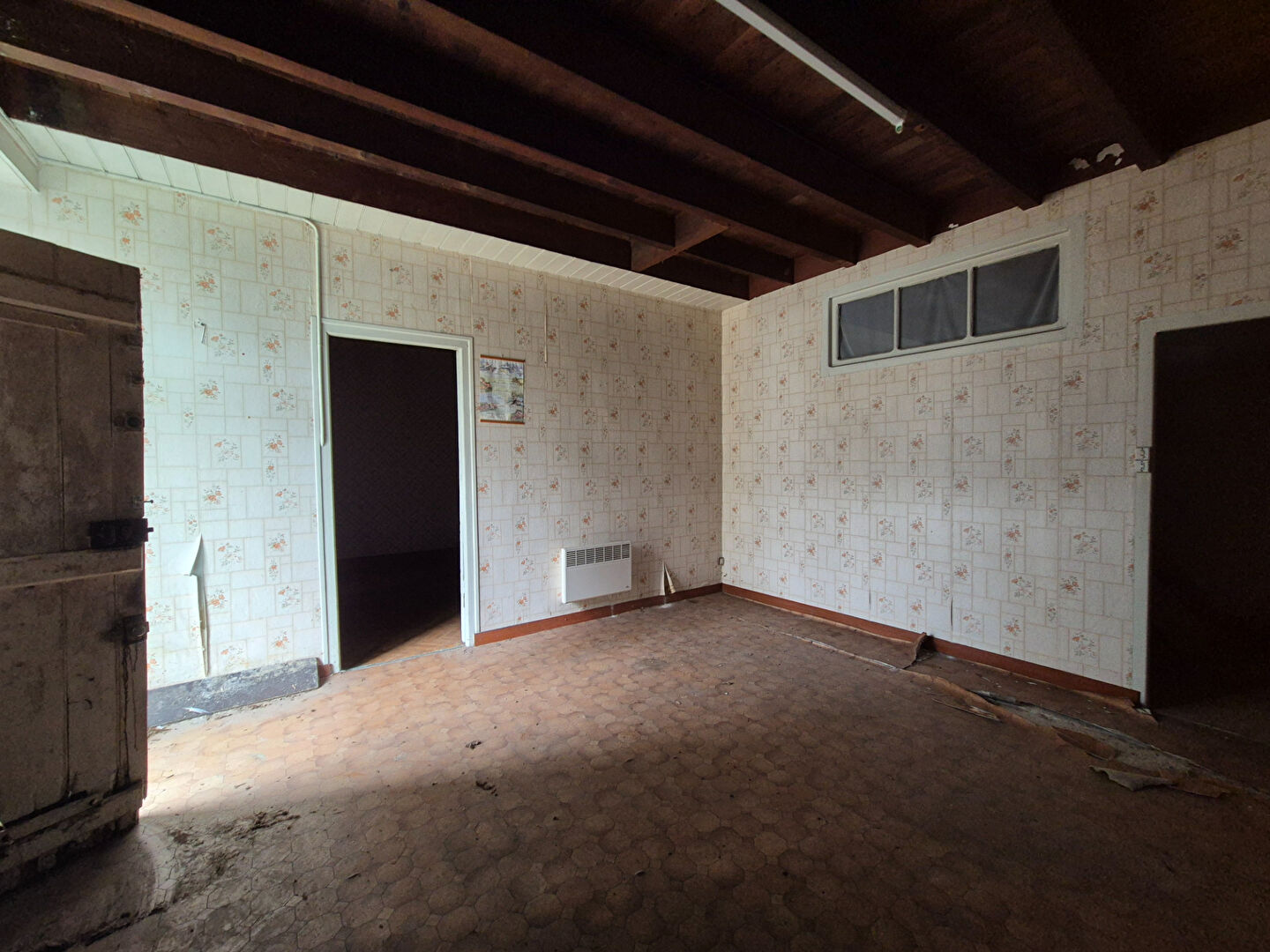 Maison T5 à Landujan