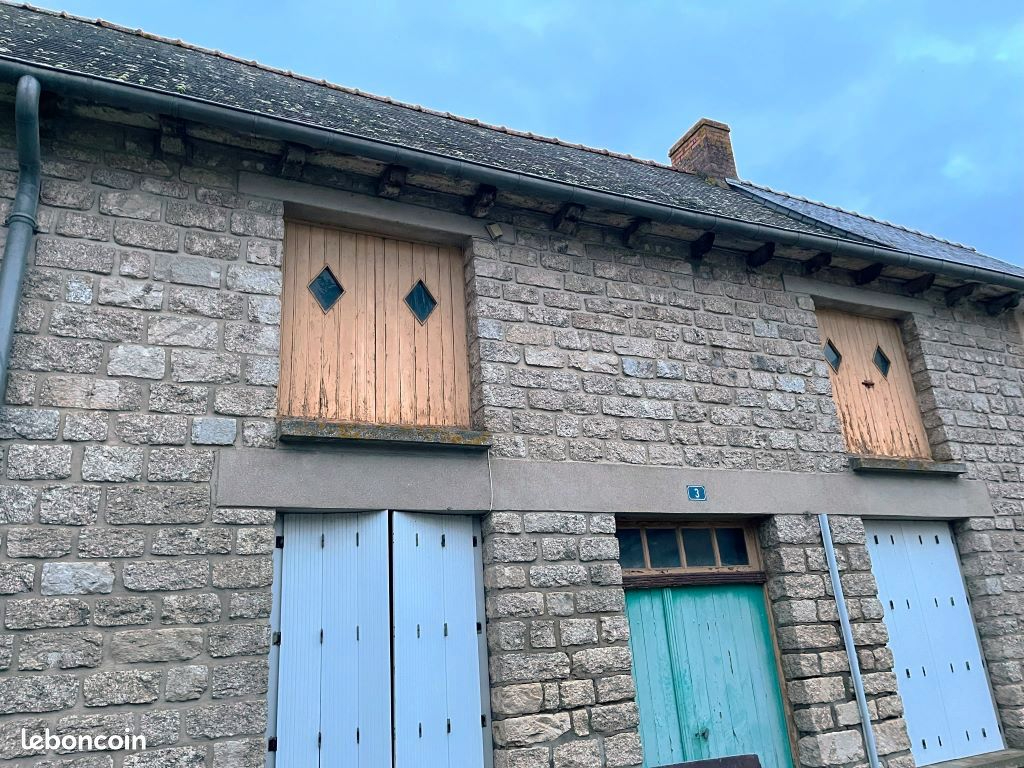 Maison T5 à Landujan