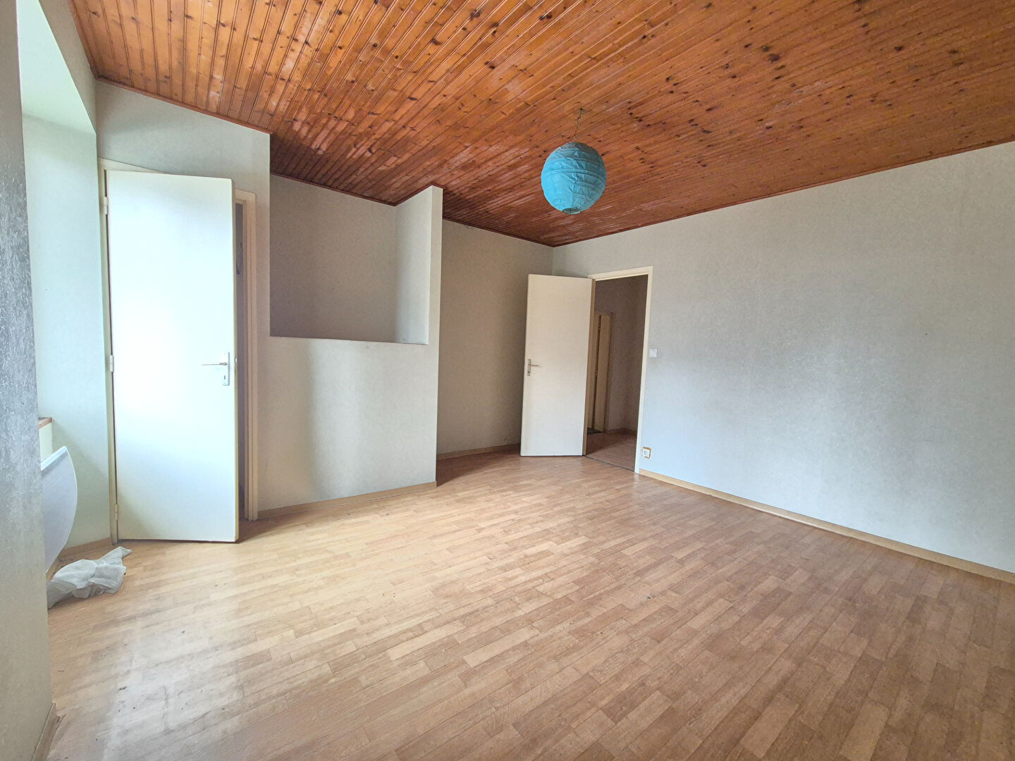 Maison T5 à Landujan