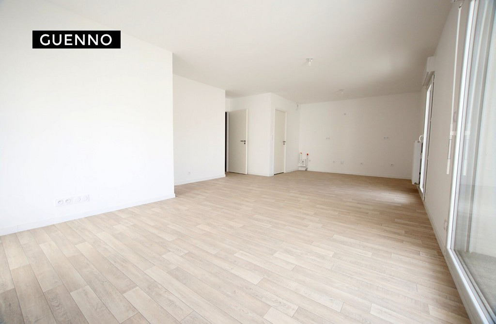 Appartement T4 à Rennes