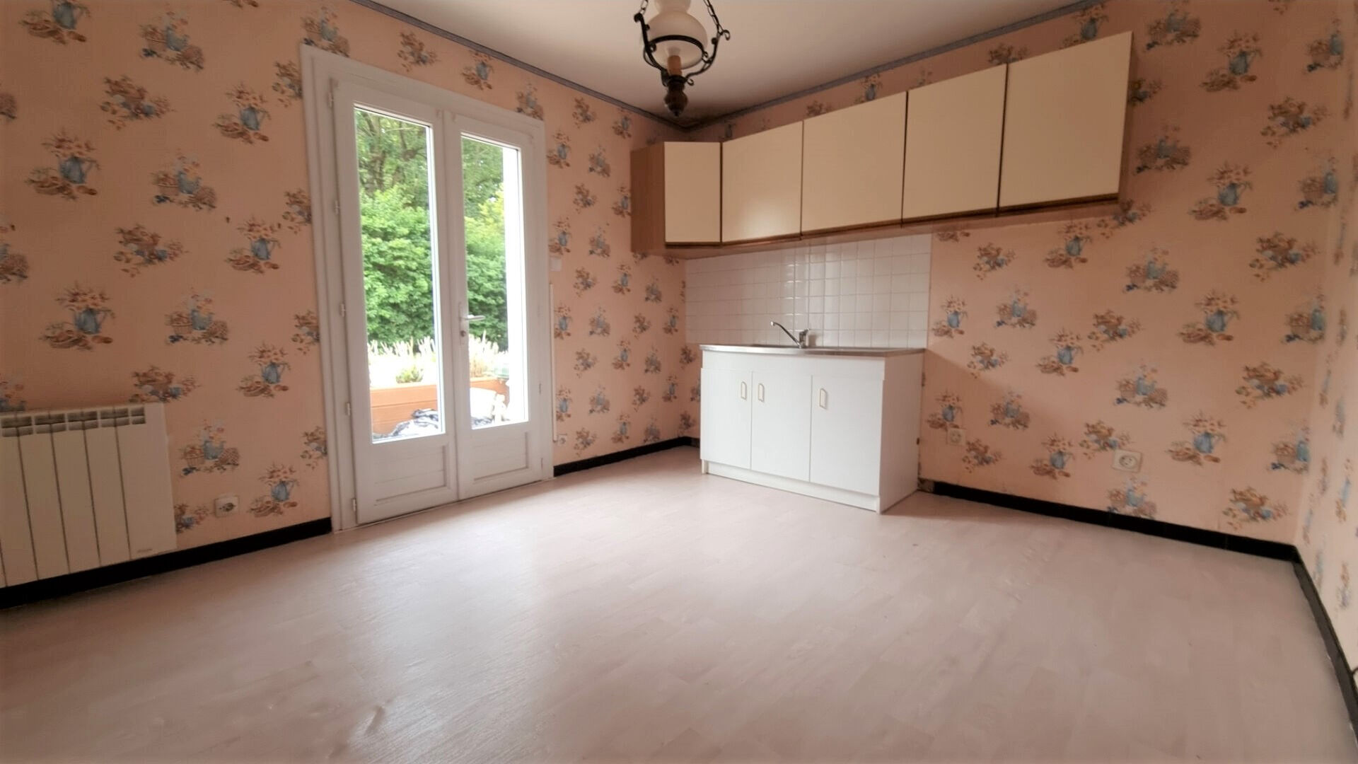 Maison T4 à Saint thurial